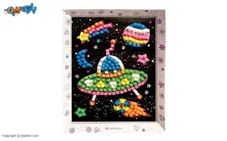 Художественная игрушка из пенопласта от Андишьярский бартар