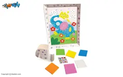Художественная игрушка из пенопласта от Андишьярский бартар