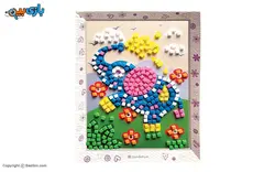 Художественная игрушка из пенопласта от Андишьярский бартар