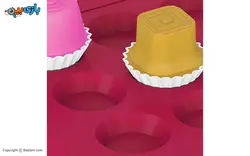 لعبة شوكو بارك من لبخند