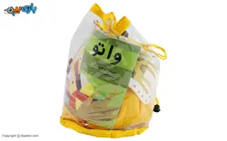 Delvok Skills package by Nikok Studio