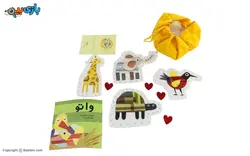 Delvok Skills package by Nikok Studio