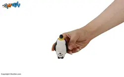 اسباب بازی فیگور حیوانات مدل پنگوئن ماده مک تویز