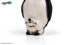 اسباب بازی فیگور حیوانات مدل پنگوئن ماده مک تویز