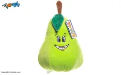 عروسک گلابی یانیک