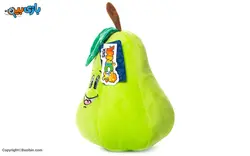 عروسک گلابی یانیک