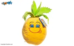 عروسک آناناس یانیک