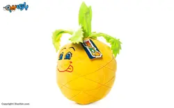 عروسک آناناس یانیک
