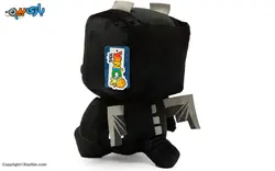 عروسک ماین کرفت دراگون یانیک