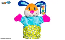 عروسک های نمایشی یانیک