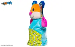 عروسک های نمایشی یانیک