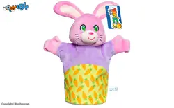 عروسک های نمایشی یانیک