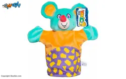 عروسک های نمایشی یانیک