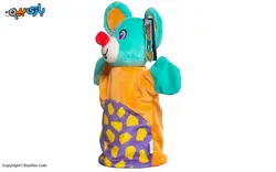 عروسک های نمایشی یانیک