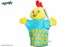 عروسک های نمایشی یانیک