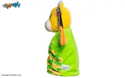 عروسک های نمایشی یانیک