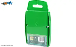 بازی رومیزی تاپ کارت ستارگان تاریخی فوتبال جهان ذهن آرا