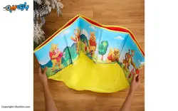 استخر آب و توپ کودک سوواندا