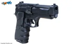 اسباب بازی تفنگ مدل کلت انیا ساده درج