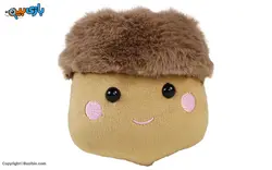 عروسک فندقی فندوقچه