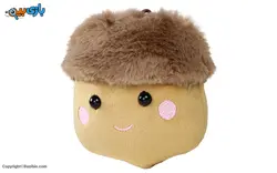 عروسک فندقی فندوقچه