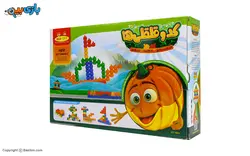 اسباب بازی کدو قلقلی ها رد تویز