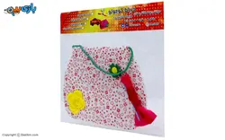 کاردستی کیف خیاط کوچولو