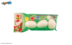 کاردستی تخم مرغ جی جی وی جی