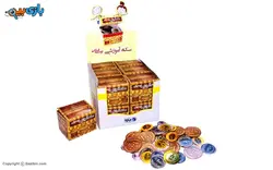 اسباب بازی آموزشی صندوق سکه ماوا
