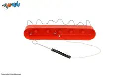 اسباب بازی اعصاب سنج کارا کودک آینده