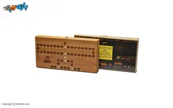 اسباب بازی معبر بلوط