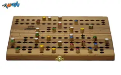 اسباب بازی معبر بلوط