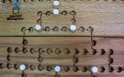 اسباب بازی معبر بلوط