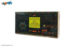 اسباب بازی معبر بلوط