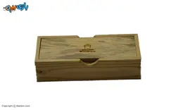 اسباب بازی برج هانوی بلوط