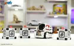 ربات کازمو