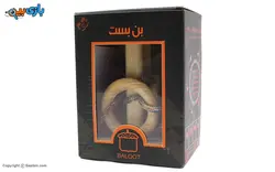 اسباب بازی بن بست بلوط