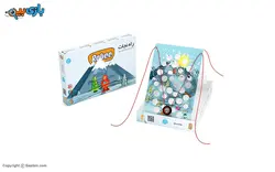 اسباب بازی راه نجات روبی