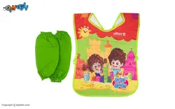 روپوش مهد کودک کوچک آریا