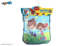 روپوش مهد کودک کوچک آریا