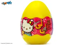 تخم شانسی متوسط لی لی