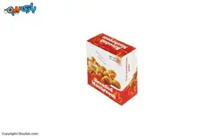 اسباب بازی مینی همبرگر آی توی