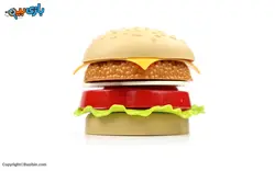 اسباب بازی مینی همبرگر آی توی