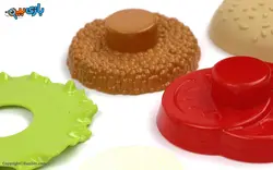 اسباب بازی مینی همبرگر آی توی