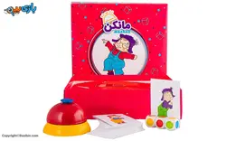 بازی رومیزی مانکن سایان