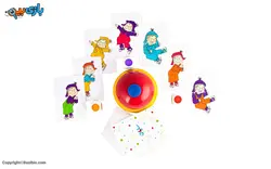 بازی رومیزی مانکن سایان