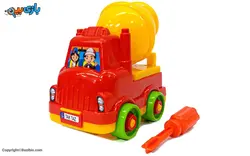 اسباب بازی تکتاز میکسر تک توی