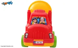 اسباب بازی تکتاز میکسر تک توی