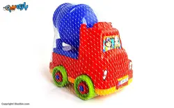 اسباب بازی تکتاز میکسر تک توی