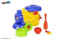 اسباب بازی تکتاز قطار توری تک توی